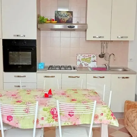 Сasa de vacaciones Casa Vacanza Lucia 2 Pachino