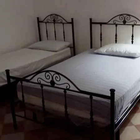 Casa Vacanza Lucia 2 Сasa de vacaciones