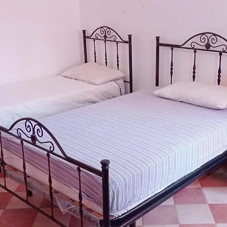 Casa Vacanza Lucia 2 Сasa de vacaciones